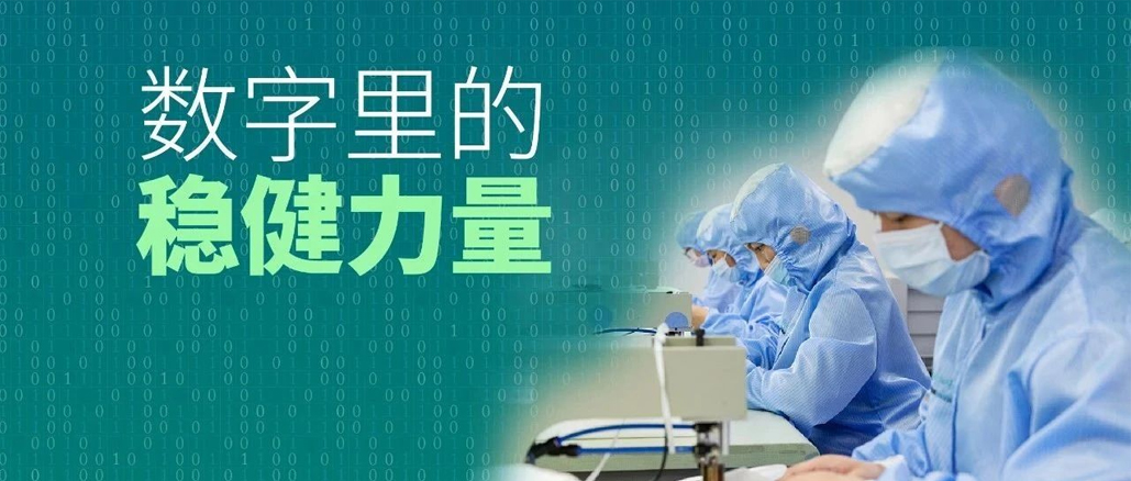 数字里的pp电子实力：行动胜于口号，，，，，，，效果兑现允许！