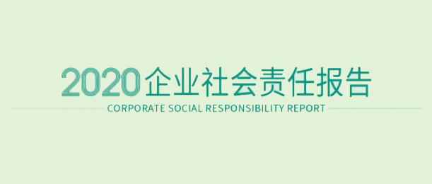 pp电子2020企业社会责任报告